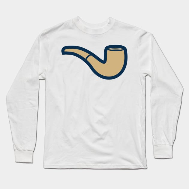 Pipe Long Sleeve T-Shirt by ShirtyLife